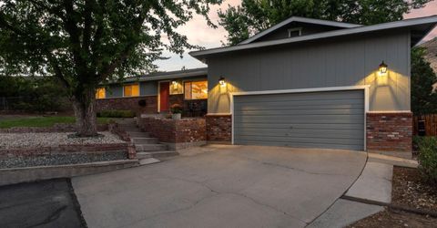 1320 Jefferson Drive, Carson City, NV 89706 Photo