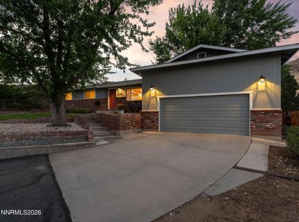 1320 Jefferson Drive, Carson City, NV 89706 Photo