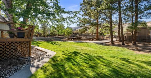 1320 Jefferson Drive, Carson City, NV 89706 Photo