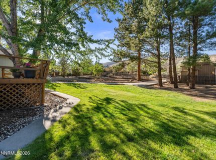 1320 Jefferson Drive, Carson City, NV 89706 Photo