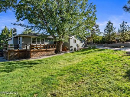 1320 Jefferson Drive, Carson City, NV 89706 Photo