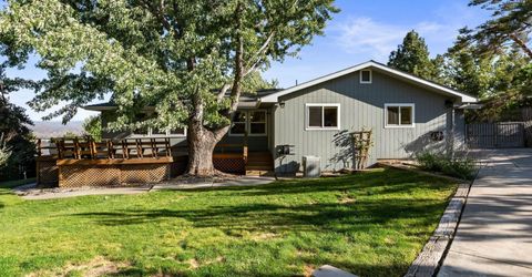 1320 Jefferson Drive, Carson City, NV 89706 Photo