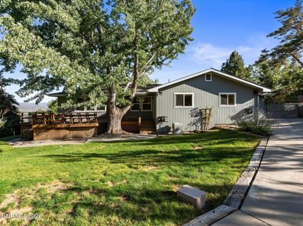 1320 Jefferson Drive, Carson City, NV 89706 Photo