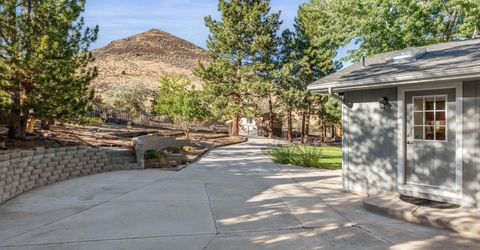 1320 Jefferson Drive, Carson City, NV 89706 Photo