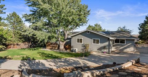 1320 Jefferson Drive, Carson City, NV 89706 Photo
