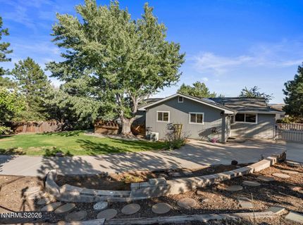 1320 Jefferson Drive, Carson City, NV 89706 Photo