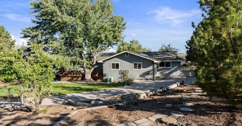 1320 Jefferson Drive, Carson City, NV 89706 Photo