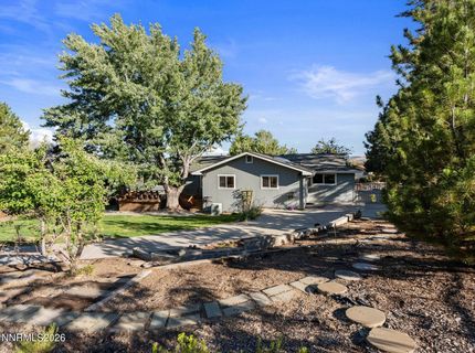 1320 Jefferson Drive, Carson City, NV 89706 Photo