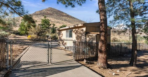 1320 Jefferson Drive, Carson City, NV 89706 Photo