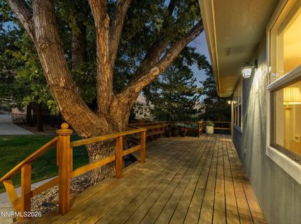 1320 Jefferson Drive, Carson City, NV 89706 Photo