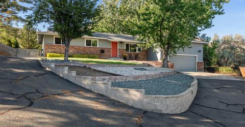 1320 Jefferson Drive, Carson City, NV 89706 Photo