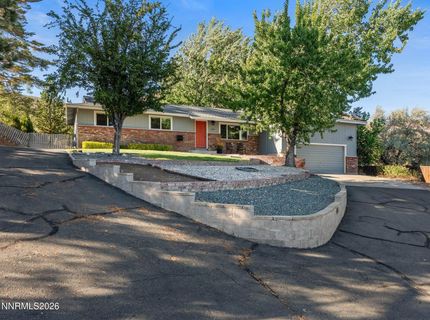 1320 Jefferson Drive, Carson City, NV 89706 Photo