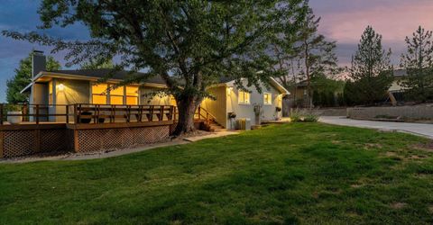 1320 Jefferson Drive, Carson City, NV 89706 Photo