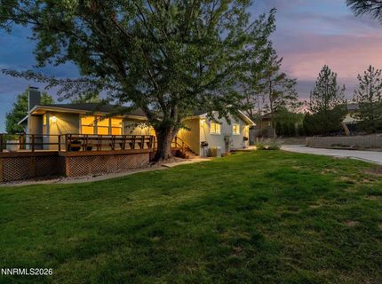 1320 Jefferson Drive, Carson City, NV 89706 Photo
