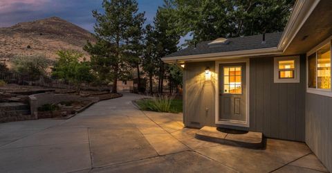 1320 Jefferson Drive, Carson City, NV 89706 Photo