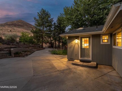 1320 Jefferson Drive, Carson City, NV 89706 Photo