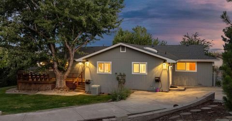 1320 Jefferson Drive, Carson City, NV 89706 Photo