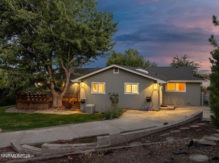 1320 Jefferson Drive, Carson City, NV 89706 Photo