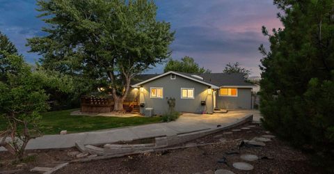 1320 Jefferson Drive, Carson City, NV 89706 Photo