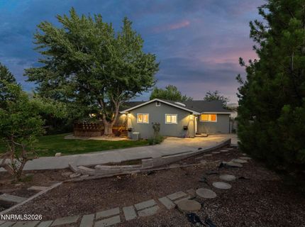 1320 Jefferson Drive, Carson City, NV 89706 Photo