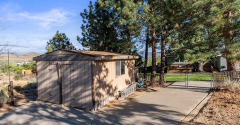 1320 Jefferson Drive, Carson City, NV 89706 Photo