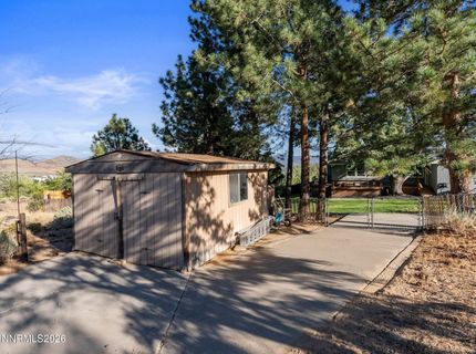 1320 Jefferson Drive, Carson City, NV 89706 Photo