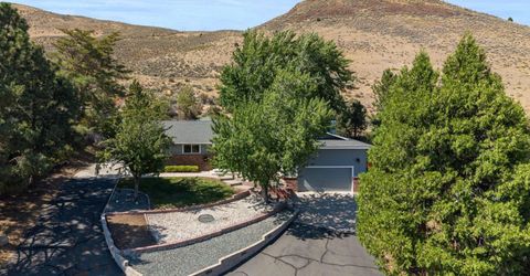 1320 Jefferson Drive, Carson City, NV 89706 Photo