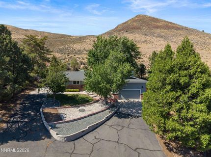 1320 Jefferson Drive, Carson City, NV 89706 Photo
