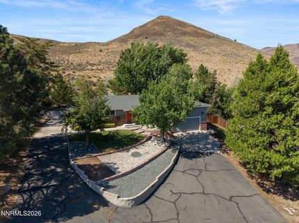 1320 Jefferson Drive, Carson City, NV 89706 Photo