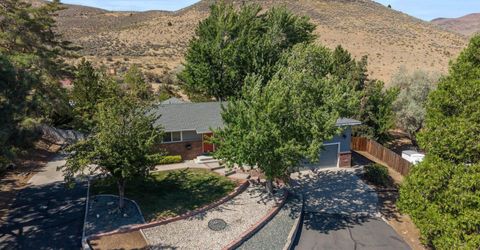 1320 Jefferson Drive, Carson City, NV 89706 Photo