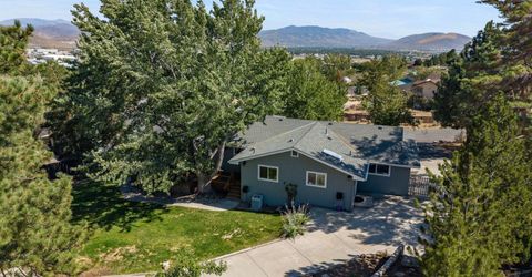 1320 Jefferson Drive, Carson City, NV 89706 Photo
