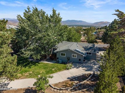 1320 Jefferson Drive, Carson City, NV 89706 Photo