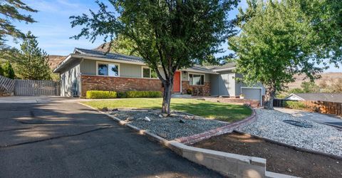 1320 Jefferson Drive, Carson City, NV 89706 Photo