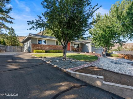 1320 Jefferson Drive, Carson City, NV 89706 Photo