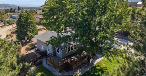 1320 Jefferson Drive, Carson City, NV 89706 Photo