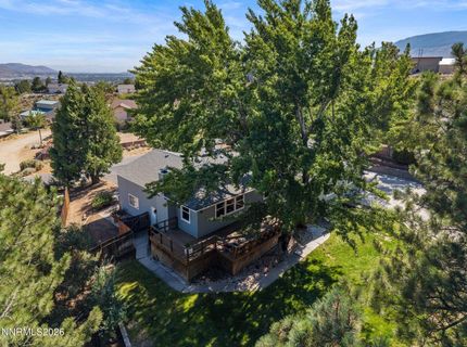 1320 Jefferson Drive, Carson City, NV 89706 Photo