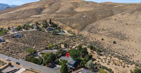 1320 Jefferson Drive, Carson City, NV 89706 Photo