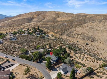 1320 Jefferson Drive, Carson City, NV 89706 Photo