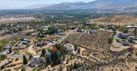 1320 Jefferson Drive, Carson City, NV 89706 Photo