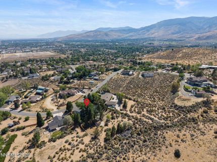 1320 Jefferson Drive, Carson City, NV 89706 Photo