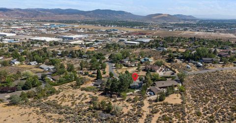 1320 Jefferson Drive, Carson City, NV 89706 Photo