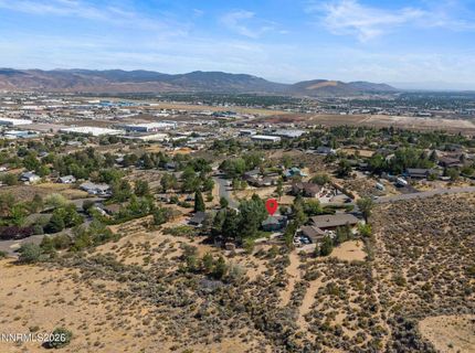 1320 Jefferson Drive, Carson City, NV 89706 Photo