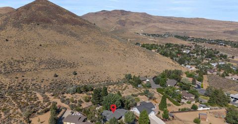1320 Jefferson Drive, Carson City, NV 89706 Photo