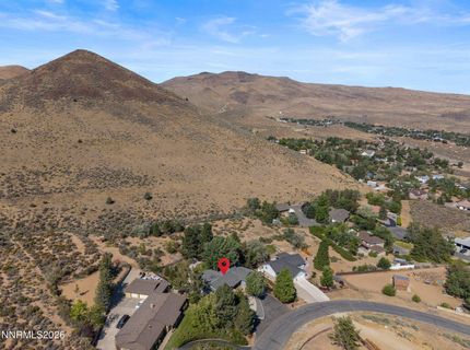 1320 Jefferson Drive, Carson City, NV 89706 Photo