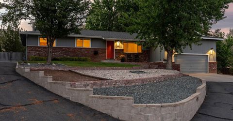 1320 Jefferson Drive, Carson City, NV 89706 Photo