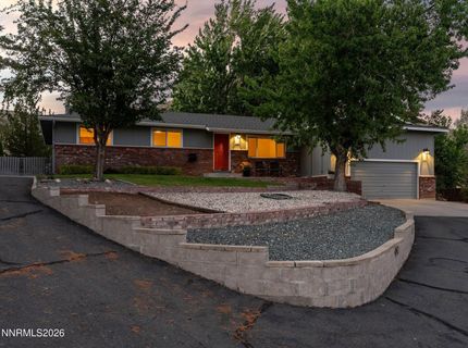 1320 Jefferson Drive, Carson City, NV 89706 Photo