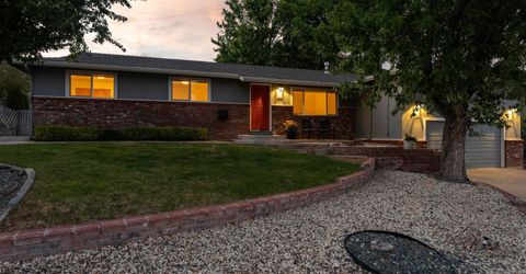 1320 Jefferson Drive, Carson City, NV 89706 Photo