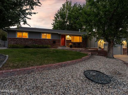 1320 Jefferson Drive, Carson City, NV 89706 Photo