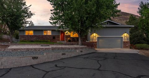 1320 Jefferson Drive, Carson City, NV 89706 Photo