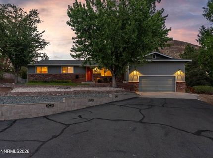 1320 Jefferson Drive, Carson City, NV 89706 Photo